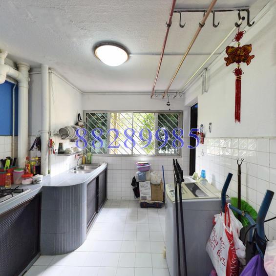Blk 564 Ang Mo Kio Avenue 3 (Ang Mo Kio), HDB 3 Rooms #150498322